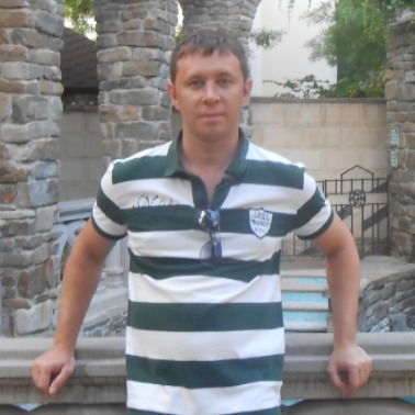 Иван Здорный