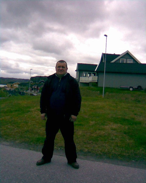 Сергей Максимов