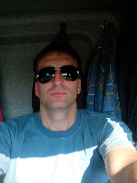 Пвел Чистяков