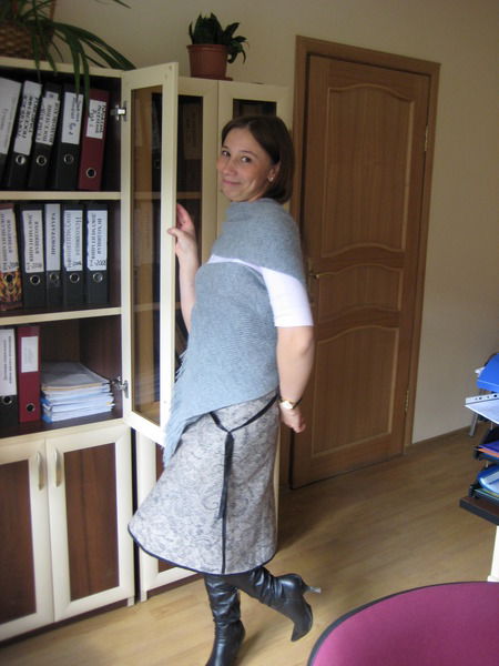 Марина Егорова