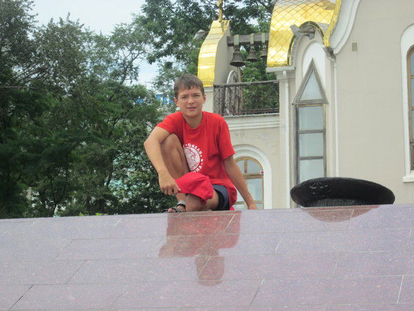 Андрей Косоротов