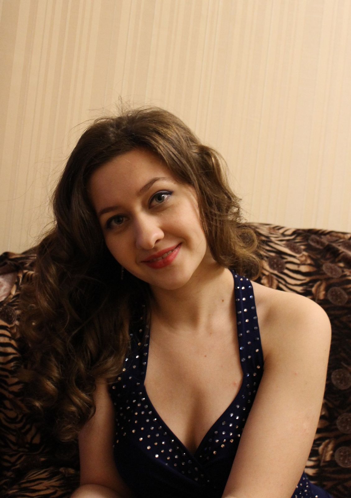 Тарасова Анастасия