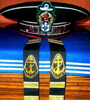 Oлег Бойцов