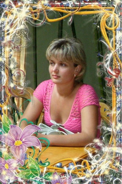 Екатерина Савельева