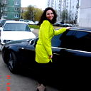 Елена Леоненко