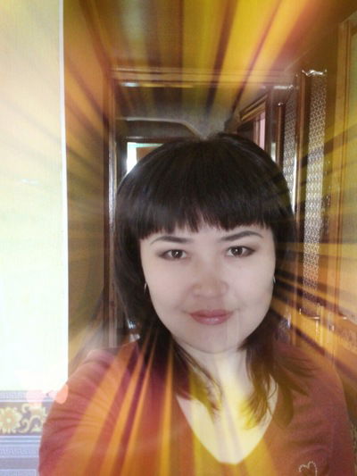 Гульдина Сейтенова