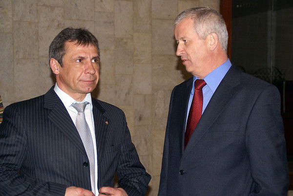 Виктор Милюков