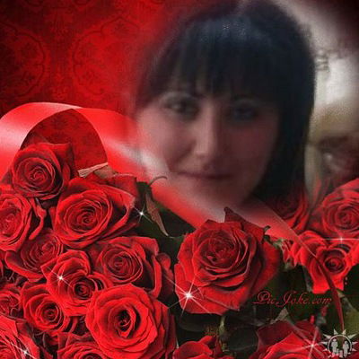 Армине Погосян