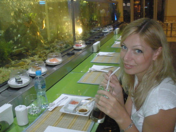 Кристина Горшунова