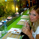 Кристина Горшунова