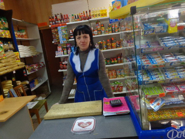 Наталья Башмакова