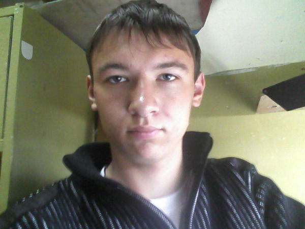 Алексей Радионов