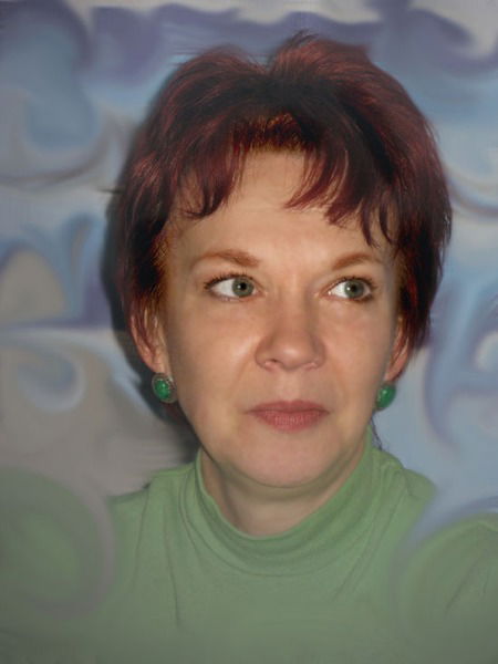 Ирина Новикова