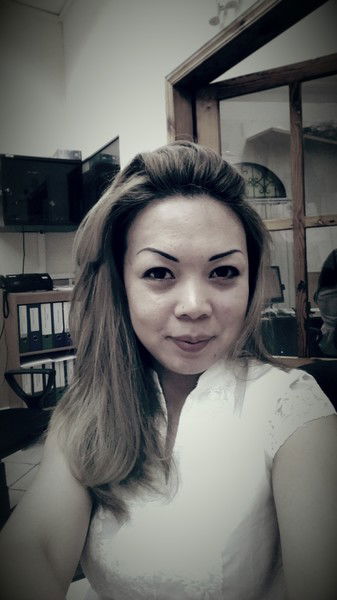 Аселя Асанова