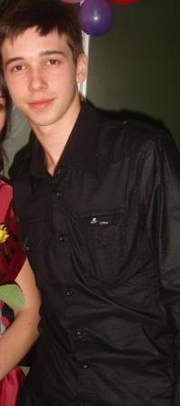 Алексей Гурин