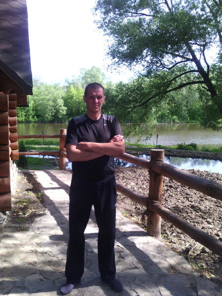 Сергей Курсанов