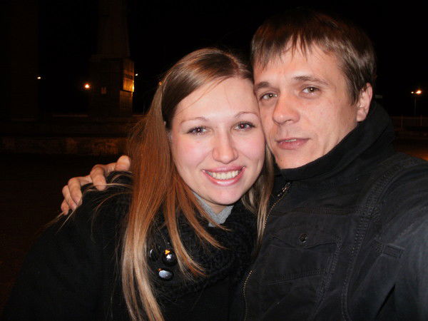 Стас Калмыков