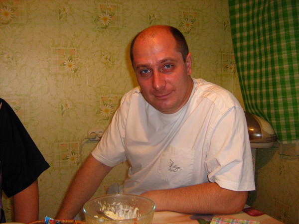 Константин Тимофеев