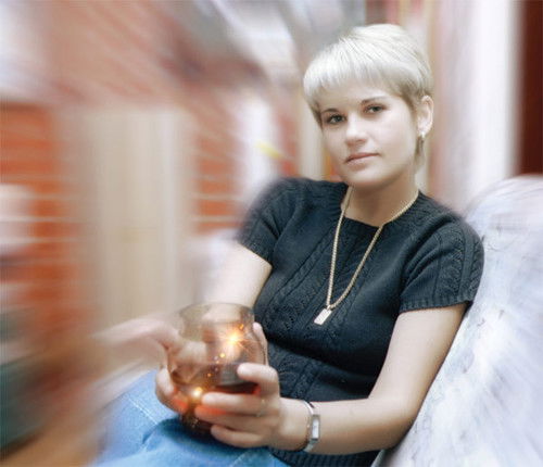 Анна Степаненко