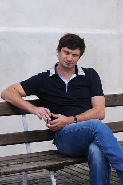 Владимир Павлек