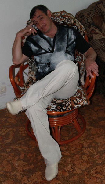 Сергей Капицин