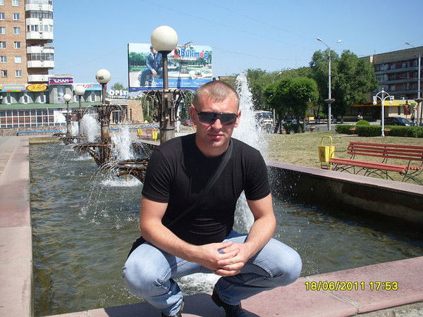 Александр Кузнецов