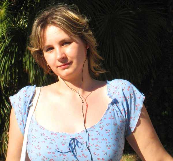 Ирина Зимина