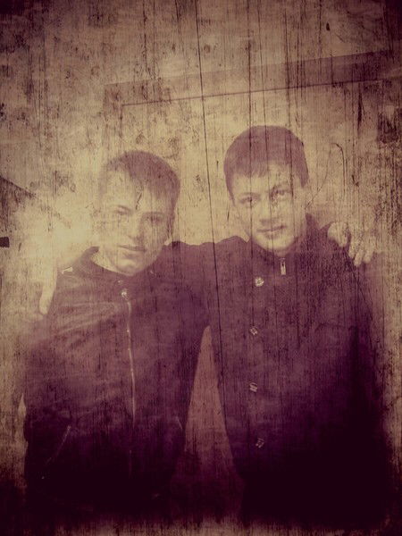 Александр Блюм