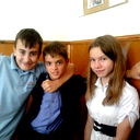 Саша Петров