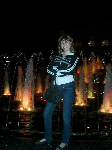 Елена Ефремова