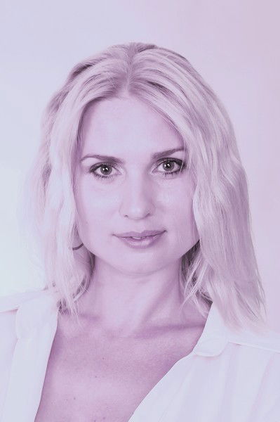 Надежда Исланова