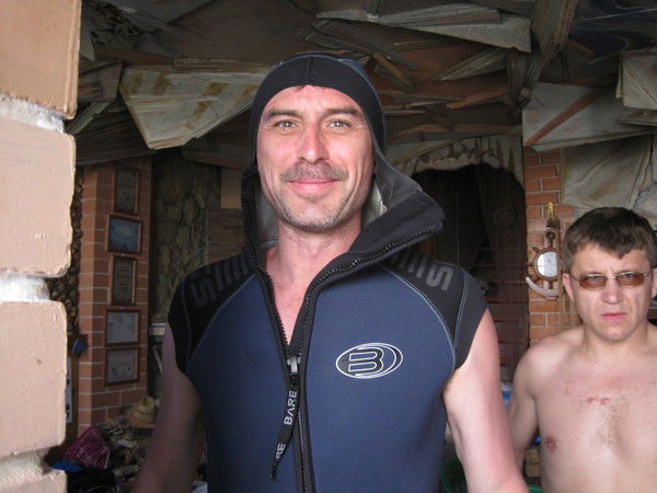 Дмитрий Жарков