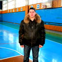 Михаил Ларин