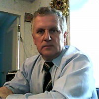 Юрий Каперусов