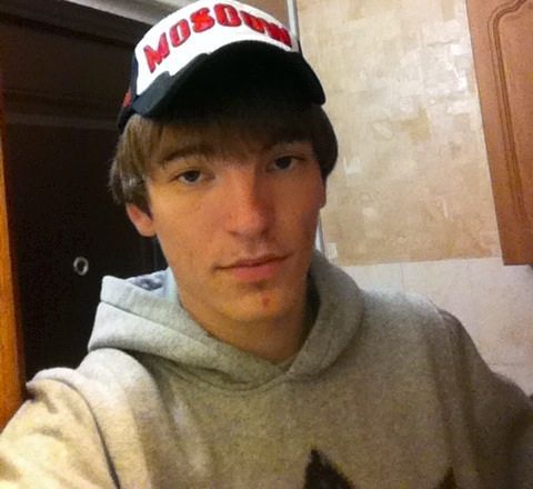 Руслан Калимов