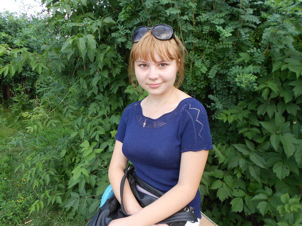 Светлана Цапаева