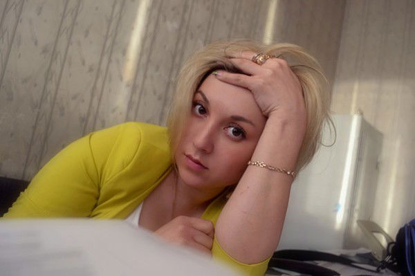 Назгуль Баяшева