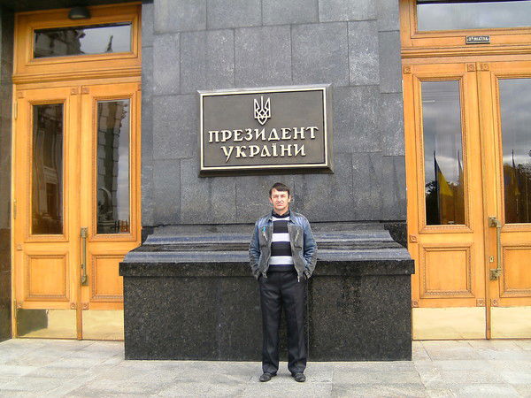 Иван Иванович Долгопятый