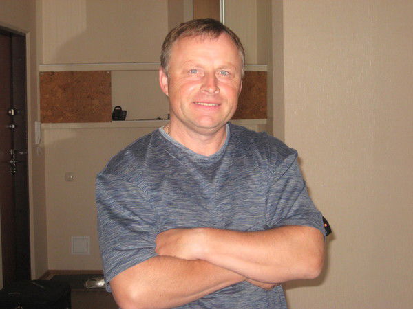 Владимир Ковалев