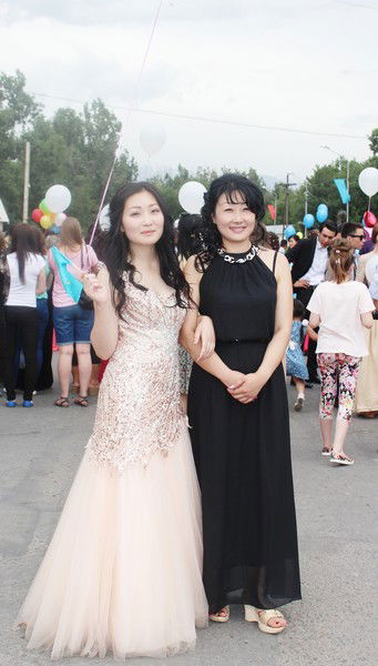 Ангелина Лим