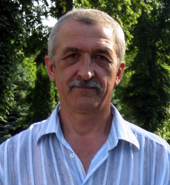 Владимир Никифоров