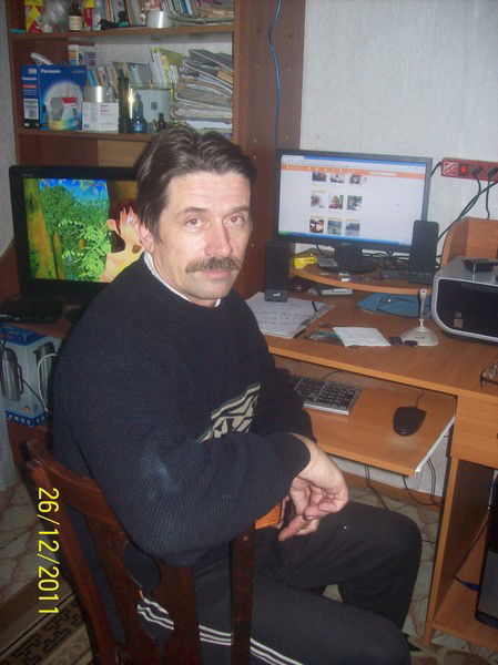 Юрий Гурин