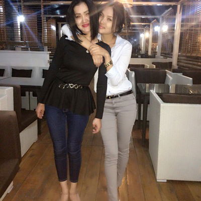 Эльза Калиева