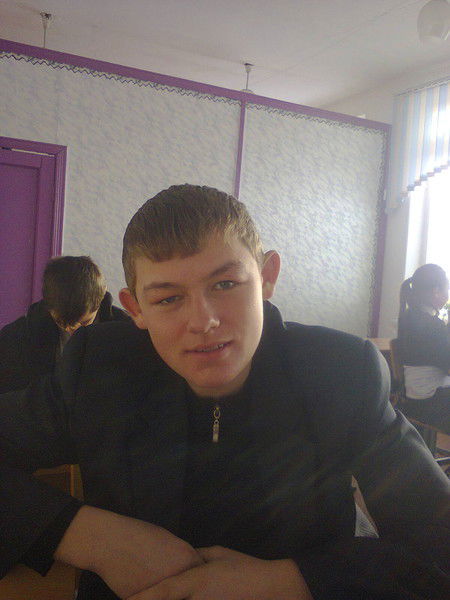 Александр Качкаев