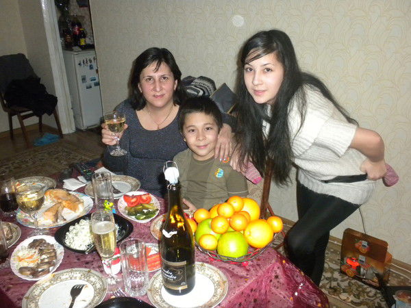 Эльмира Азизбакиева ( Махмудова )