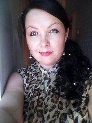 Марина Хаметзянова