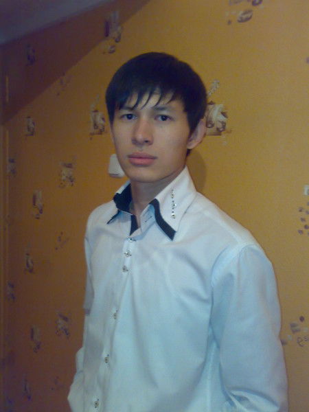 Еркин Раматуллаев