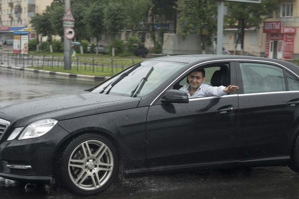 Левон Хачатрян