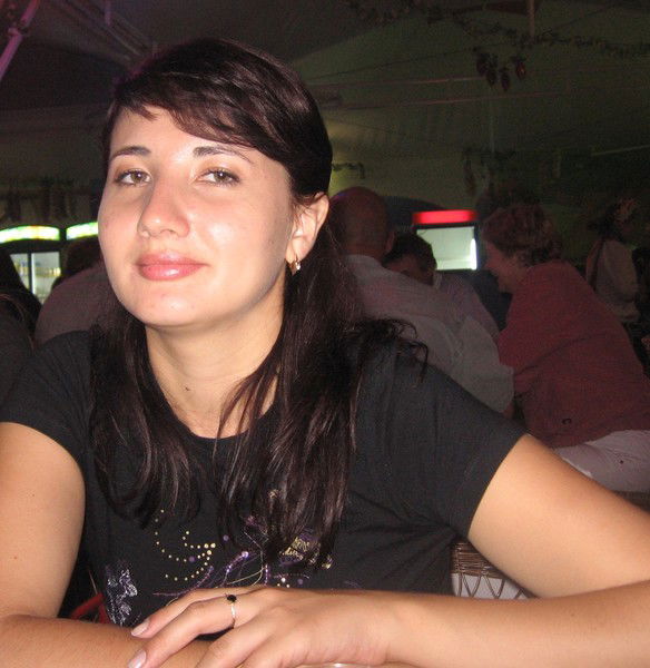 Анна Гужова