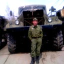 Паша Бондаренко